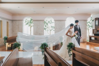 選べるフォトウェディング成約特典！！1月～3月末まで撮影希望の方へ