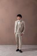 Y-226　ベージュ