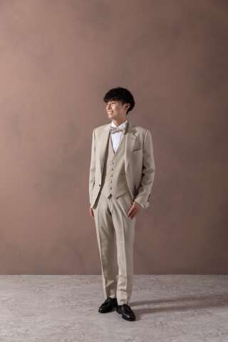 Y-226　ベージュ