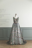 C-6 BL (ｵｰﾊﾞｰﾄﾞﾚｽ）