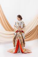 IU-11　慶長花比べ