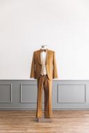 WY-210　キャメル