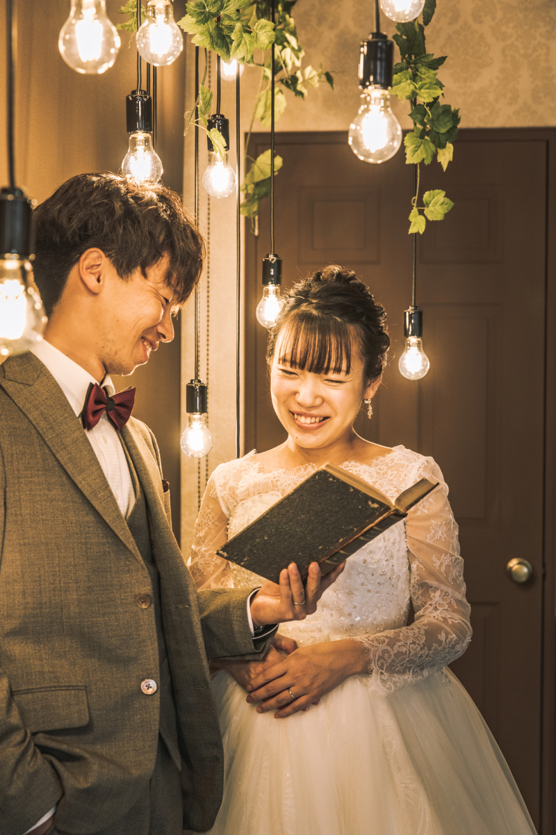 アンティークライトシーンⅢ