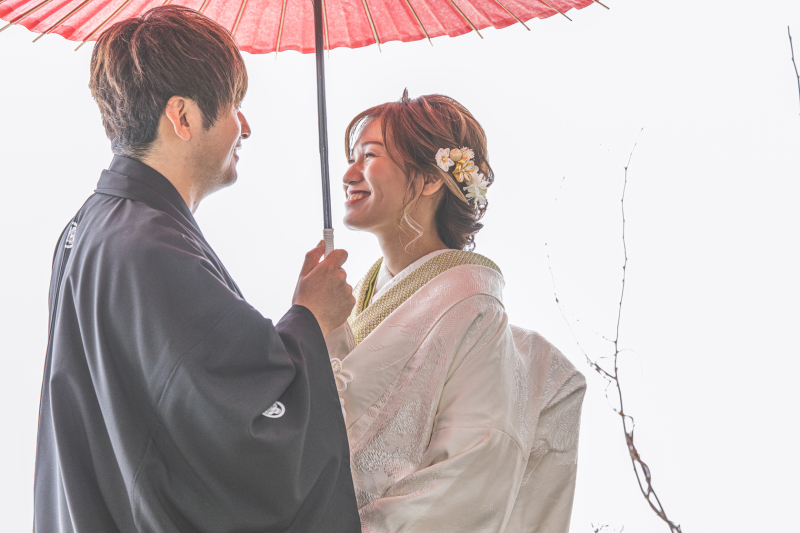 ライトルームシーン