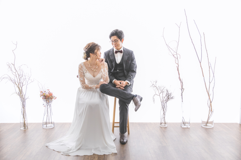 ライトルームシーン