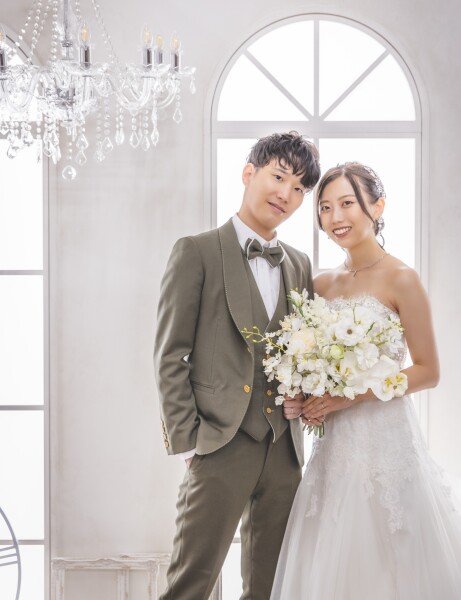 衣裳チェンジ♪