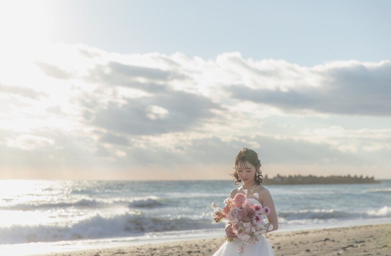 スタジオ&ロケーション撮影