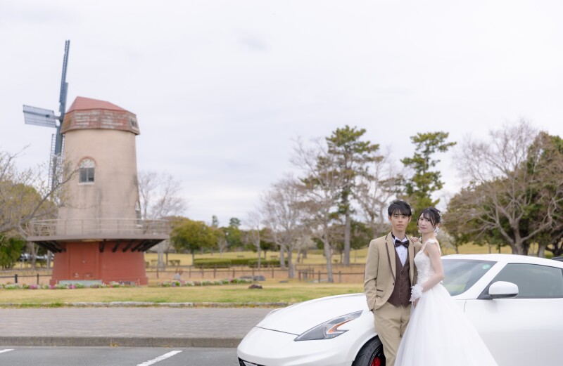 ～愛車と撮影～