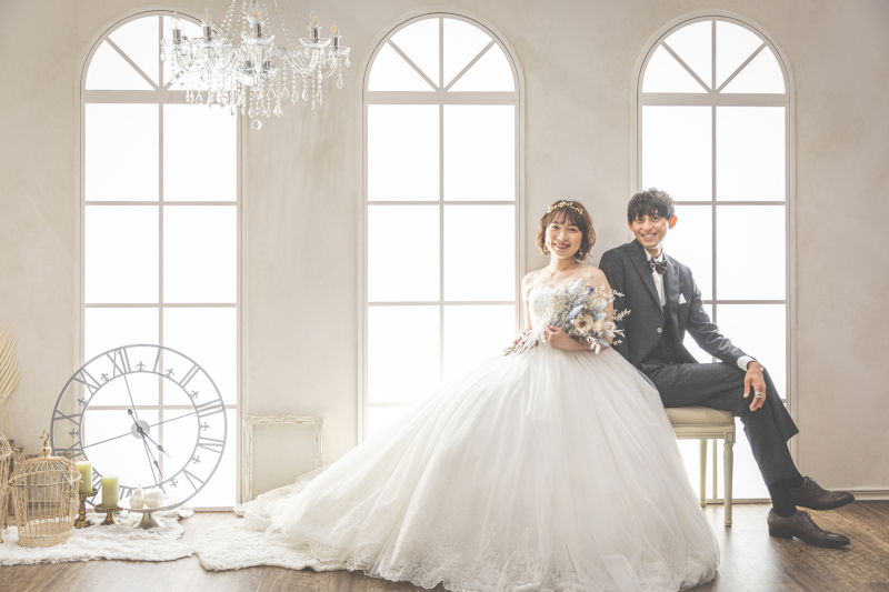 ヨーロピアンウインドウシーンⅤ