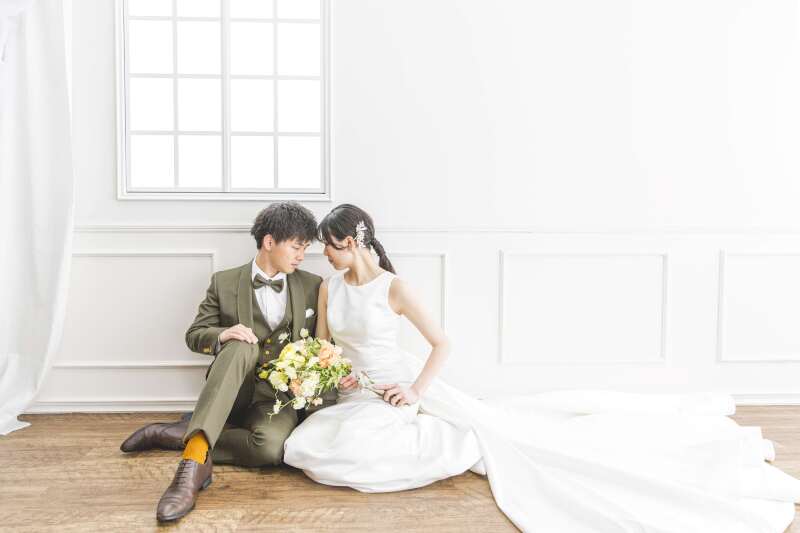 Newシーンも大活躍!