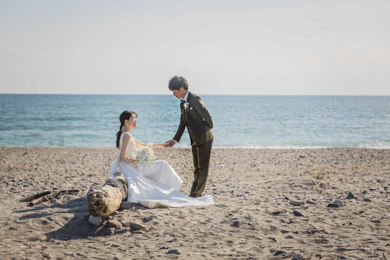 エスコートショット