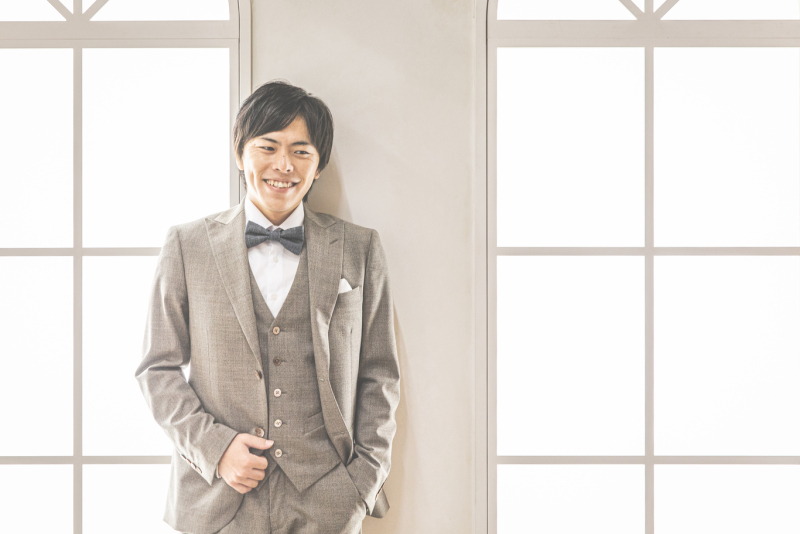 ヨーロピアンウインドゥシーン