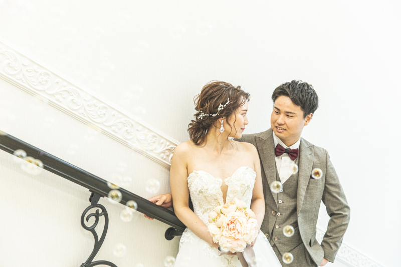 クラシックステアーズⅡ