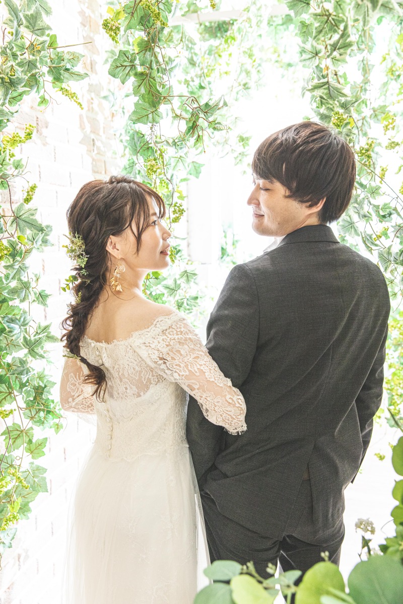 こだわりが詰まったフォト♡