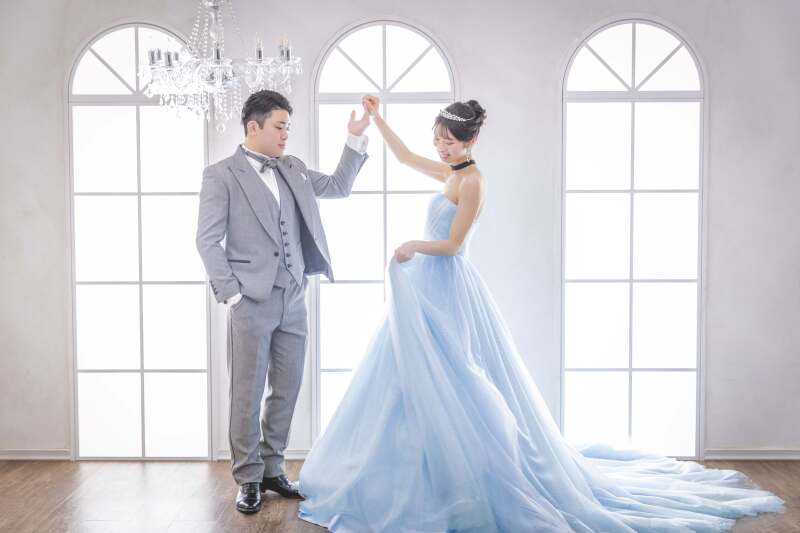 ダンスショット