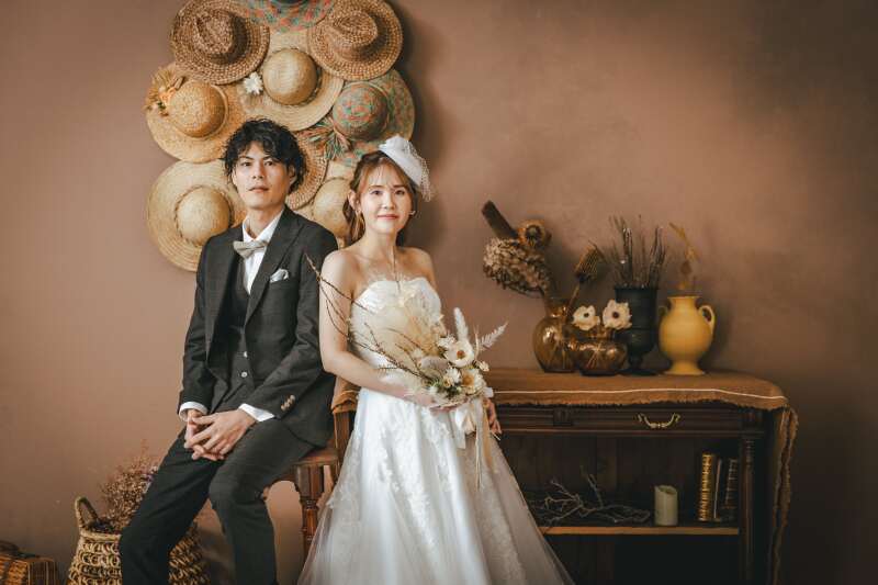 ダークアンティーク