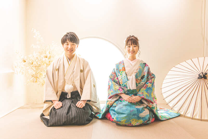 ジャパニーズモダンシーン