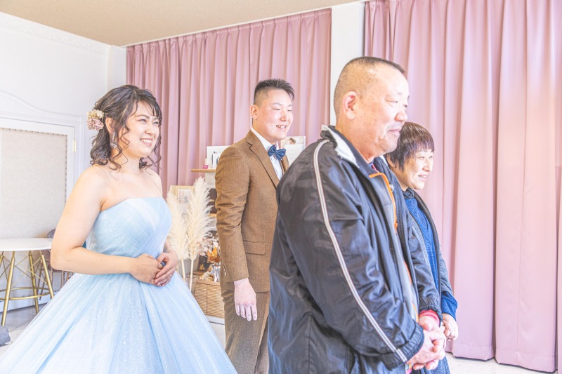 ファーストミート