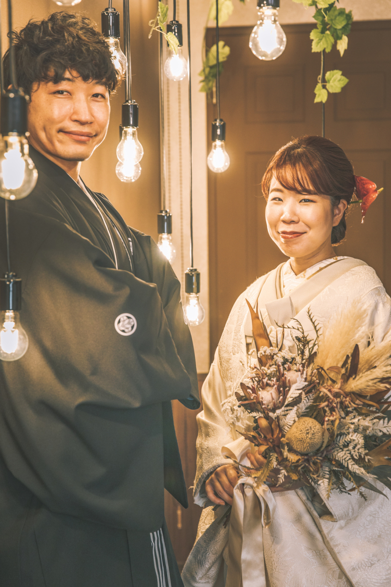 アンティークランプシーンⅡ