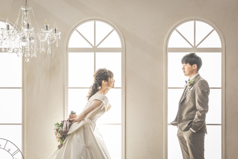 ヨーロピアンウインドウ