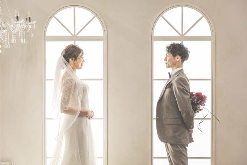 ドキドキのショット