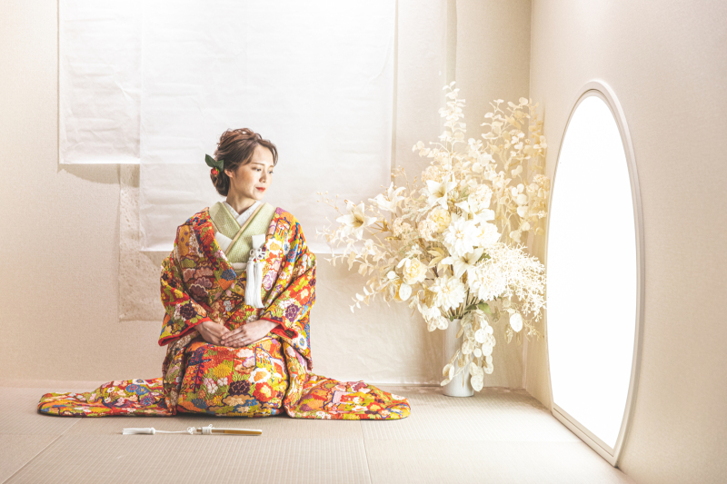 ジャパニーズモダンシーンⅡ