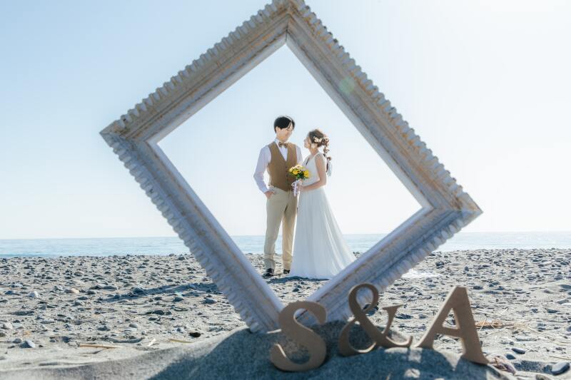 フォトフレーム