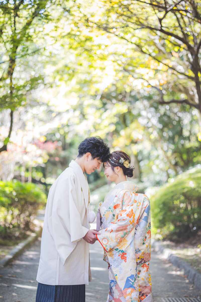 【浜松城公園】ロケーションフォト