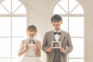 洋装シーンを余すところなく楽しんでいただきました！