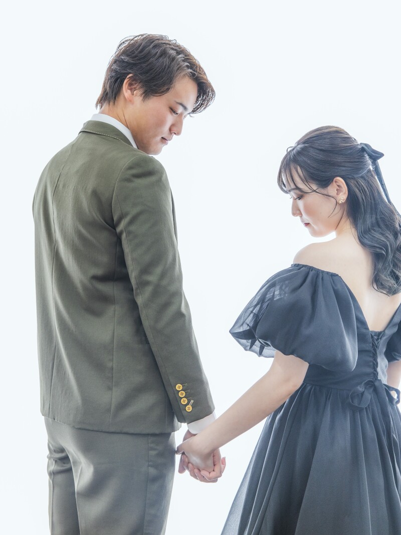 ドレスチェンジ