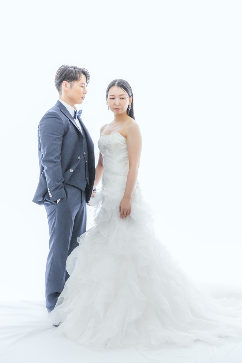 スタジオシーンアレンジ