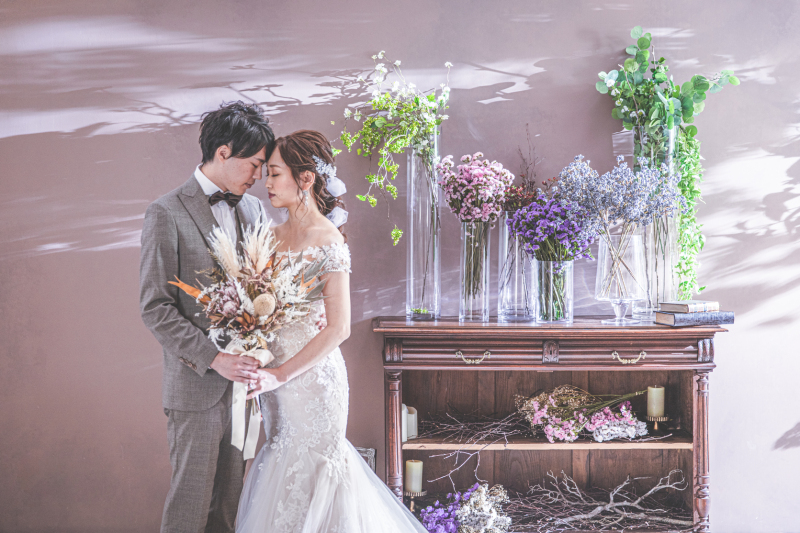 ダークアンティークシーンⅡ