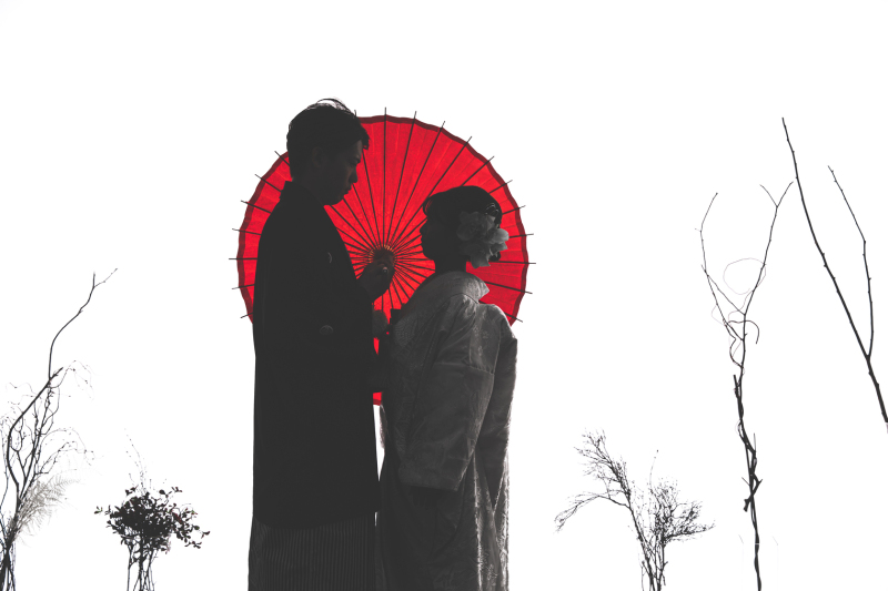 ライトルームシーン