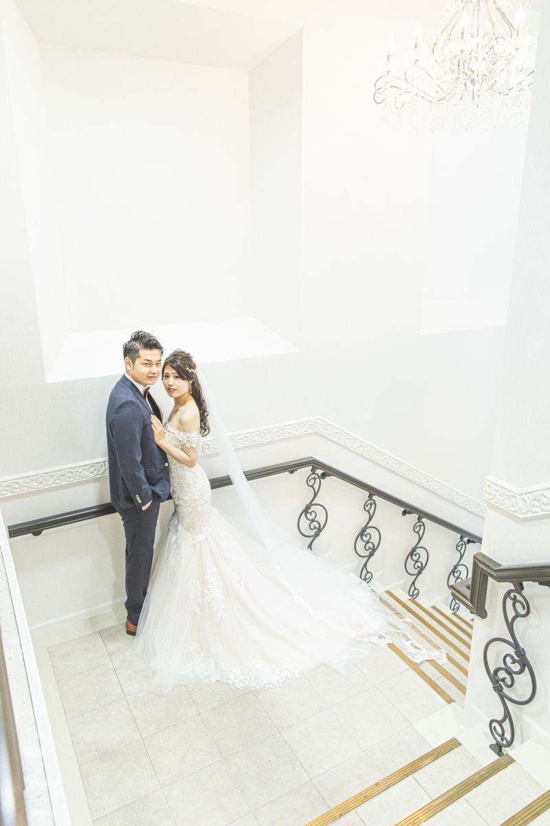 クラシックステアーズⅢ