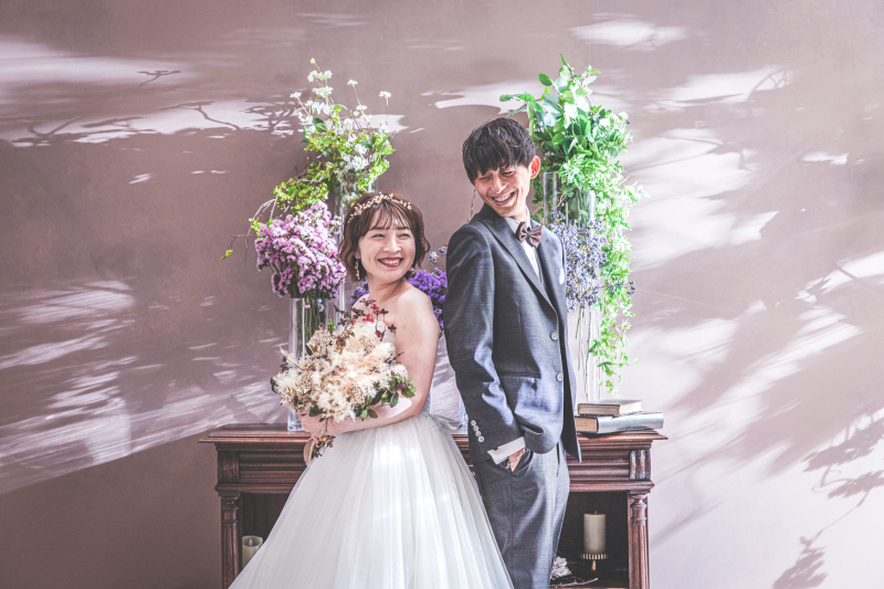 ダークアンティークシーンⅡ