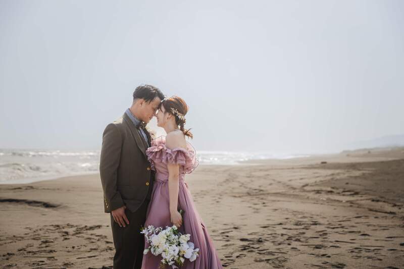 おふたりの大切な記念日