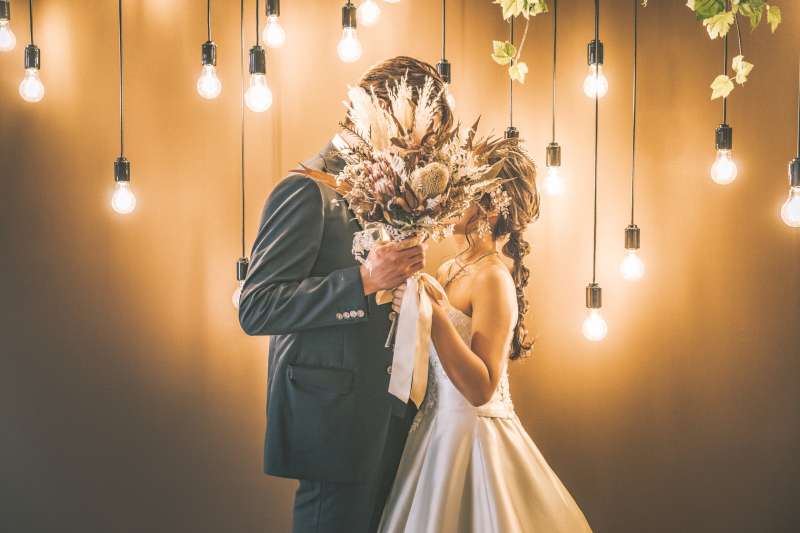 ライトルームシーン