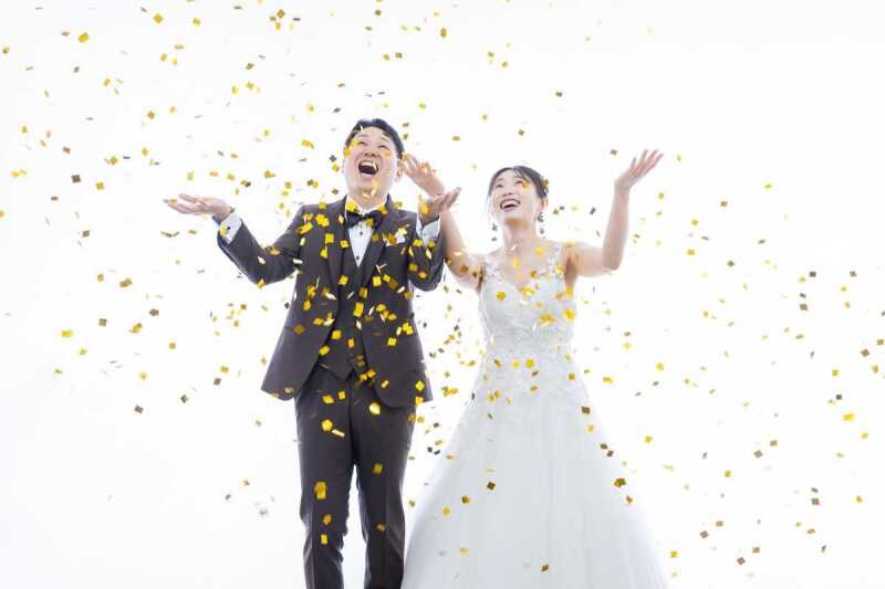 ラストショット！