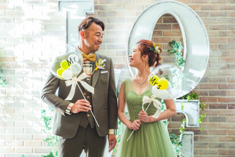 洋装2着スタジオ撮影♪