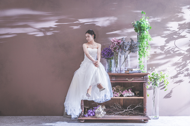 ダークアンティークシーンⅡ