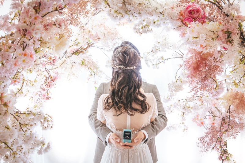 ご希望ショット