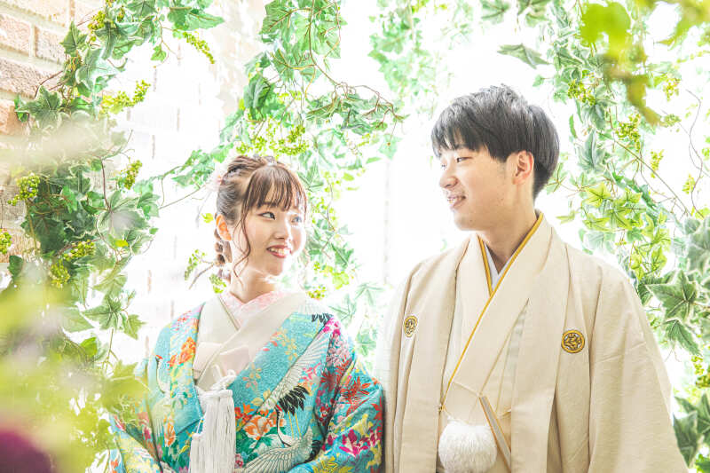 アンティークロード