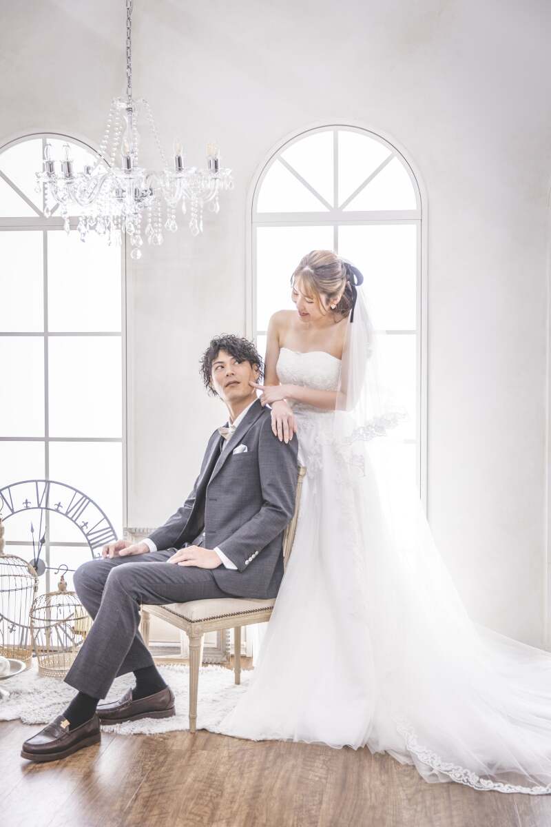 ヨーロピアンパレス