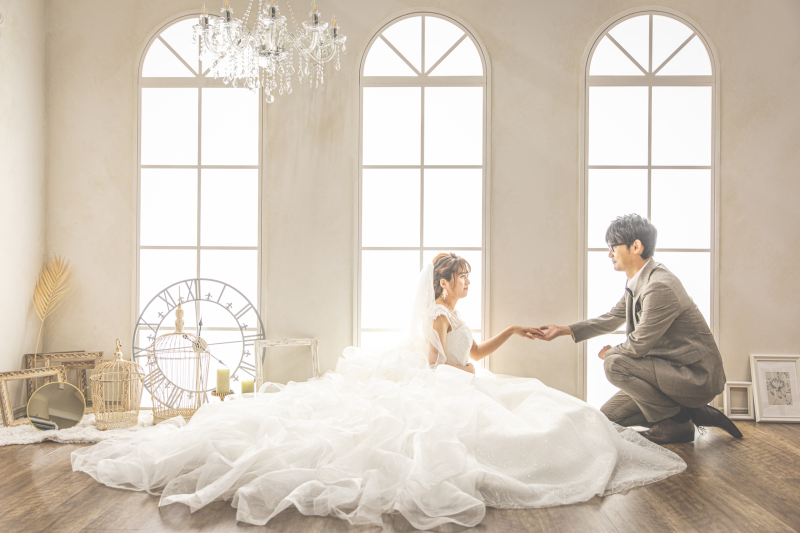 ヨーロピアンウインドウシーンⅡ