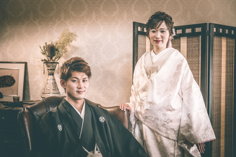 大正ロマン邸宅シーン大正Ⅲ