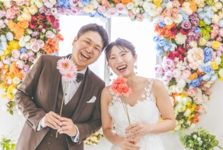 幸せって、こういうこと！