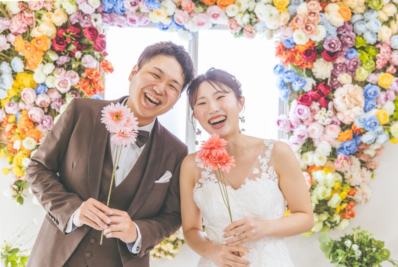 幸せって、こういうこと！