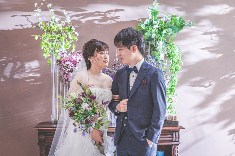 ダークアンティークシーンⅡ