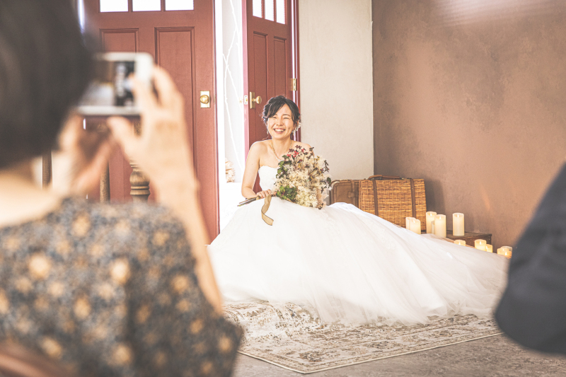 ドラマティックドアシーンⅡ