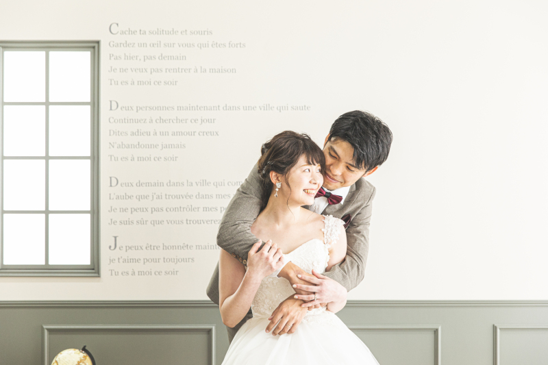 スタイリッシュモードシーン